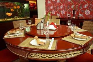 Апартаменты Helios apartment in Vilnius skyscraper Вильнюс Апартаменты с 3 спальнями-23